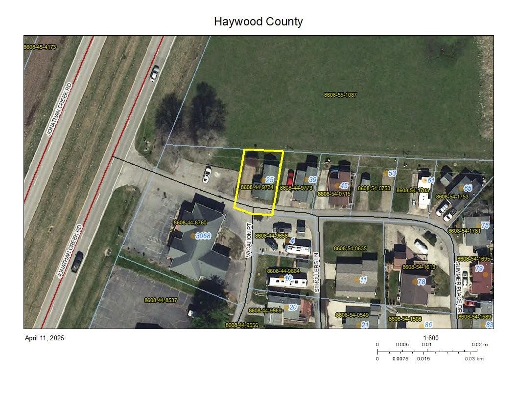 Summer Place - Residential