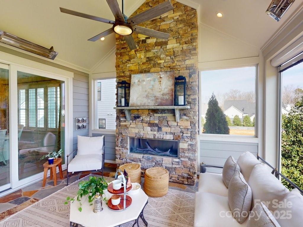 Oak Farm - Residential