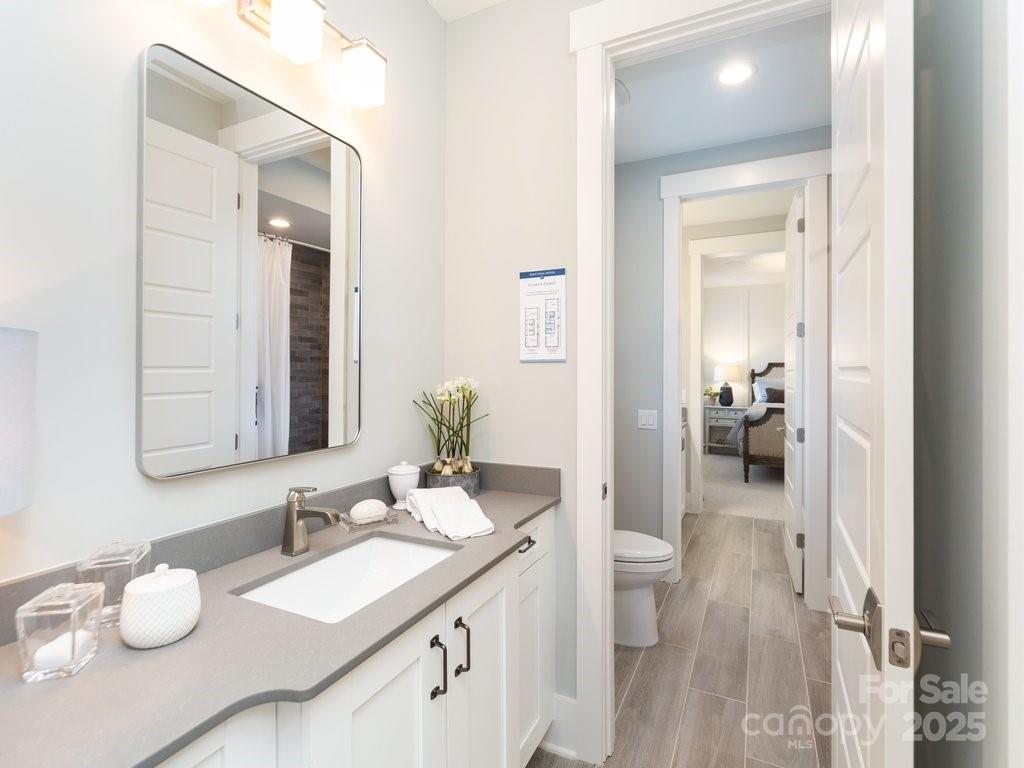 Oak Farm - Residential