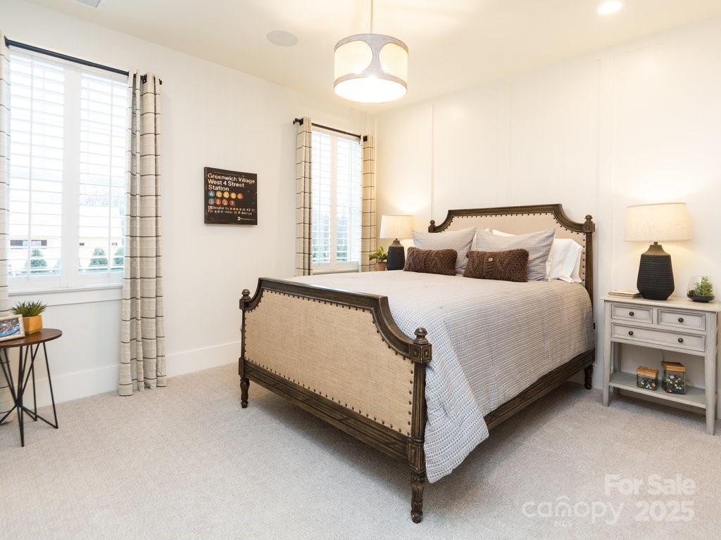 Oak Farm - Residential