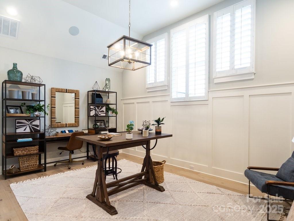 Oak Farm - Residential