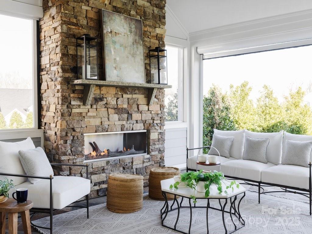 Oak Farm - Residential