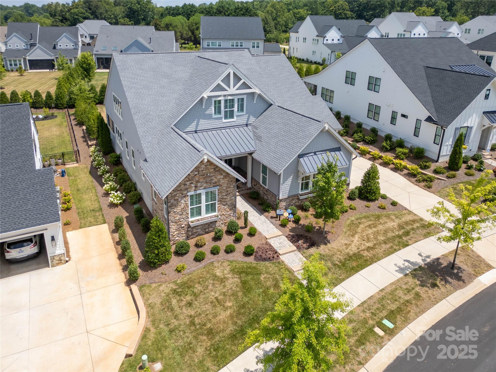 Oak Farm - Residential