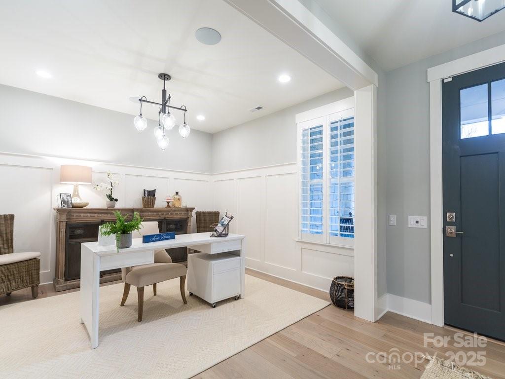 Oak Farm - Residential