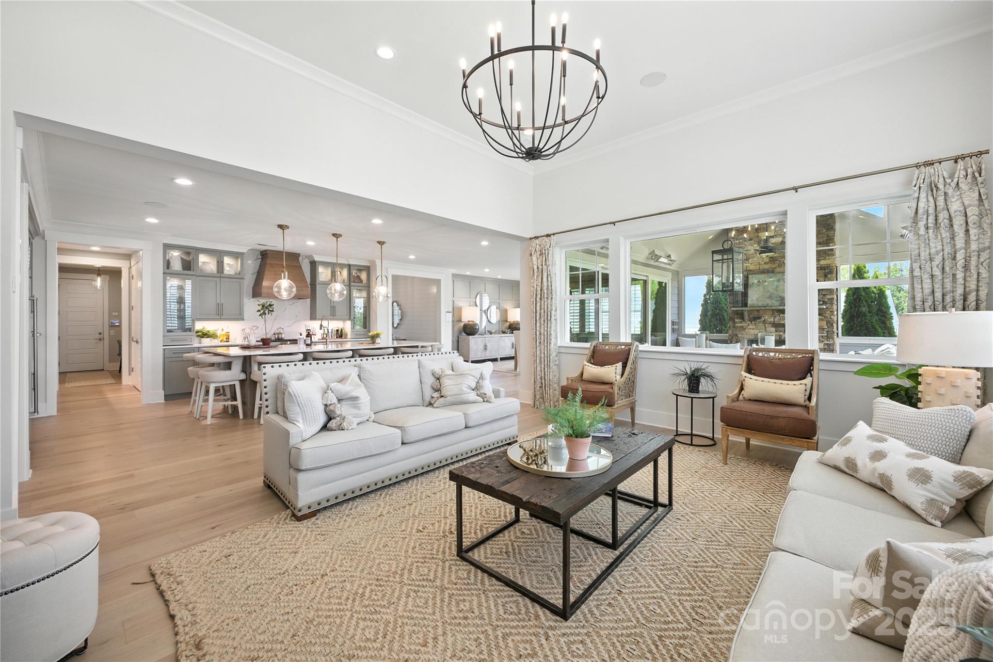 Oak Farm - Residential