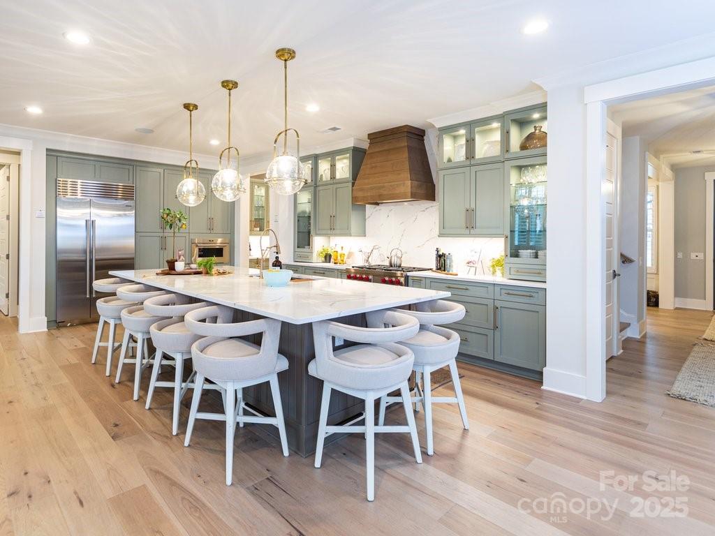 Oak Farm - Residential