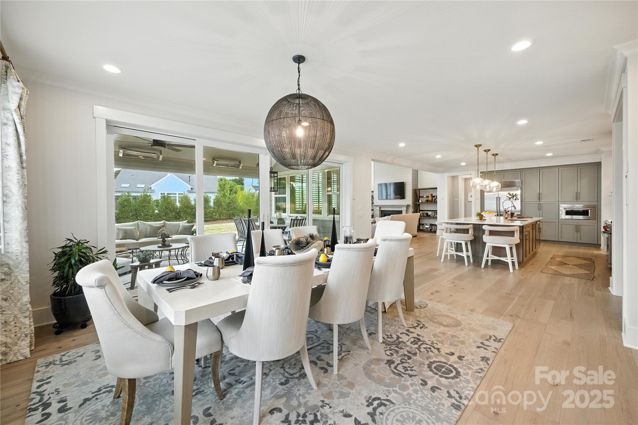 Oak Farm - Residential