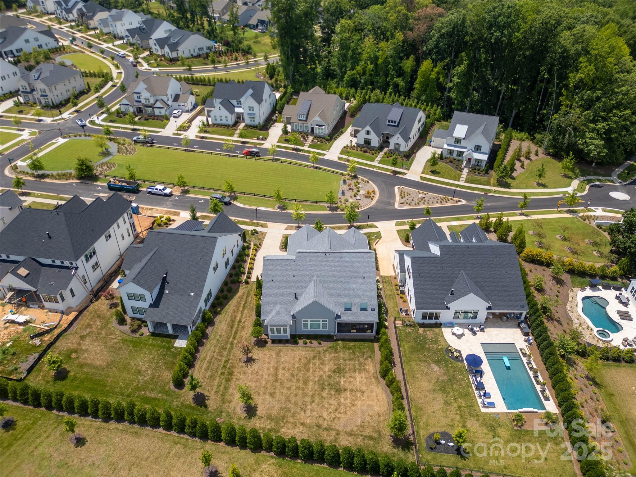 Oak Farm - Residential