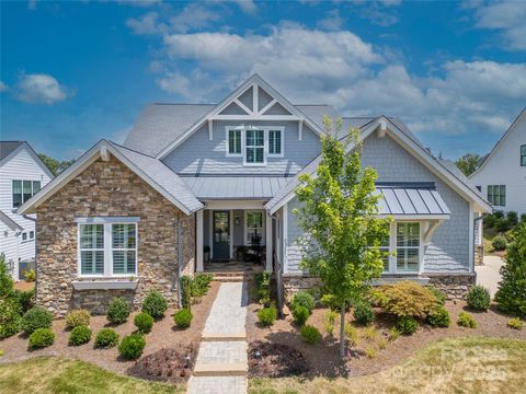 13213 Oak Farm Lane Huntersville NC 28078
