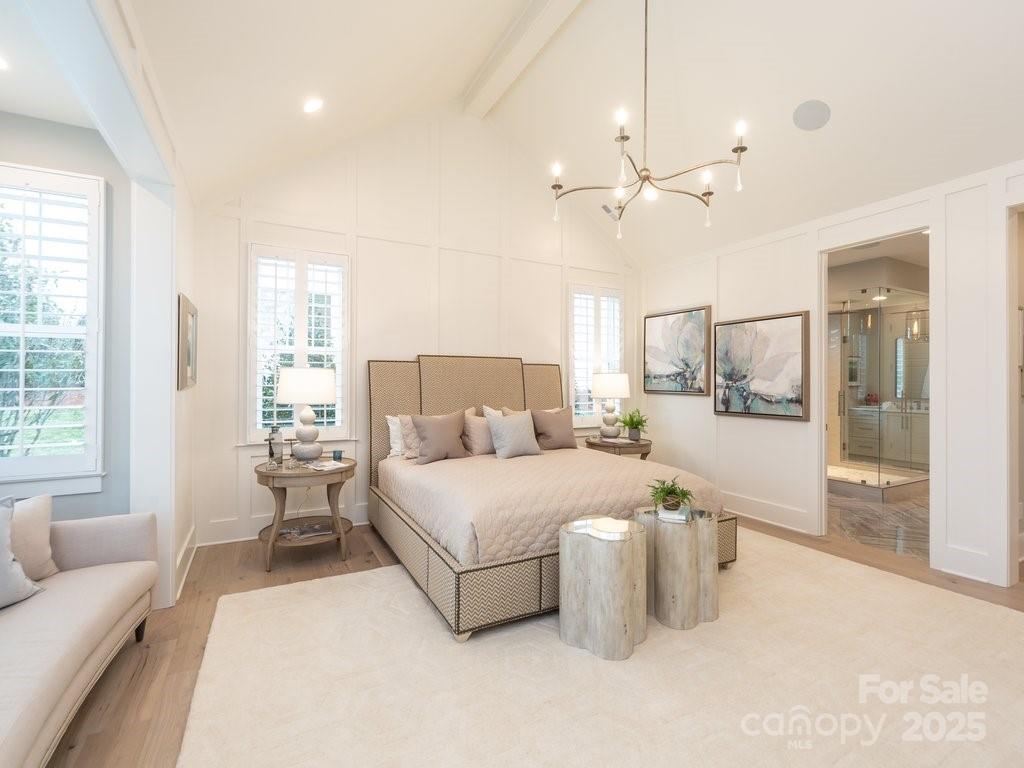 Oak Farm - Residential