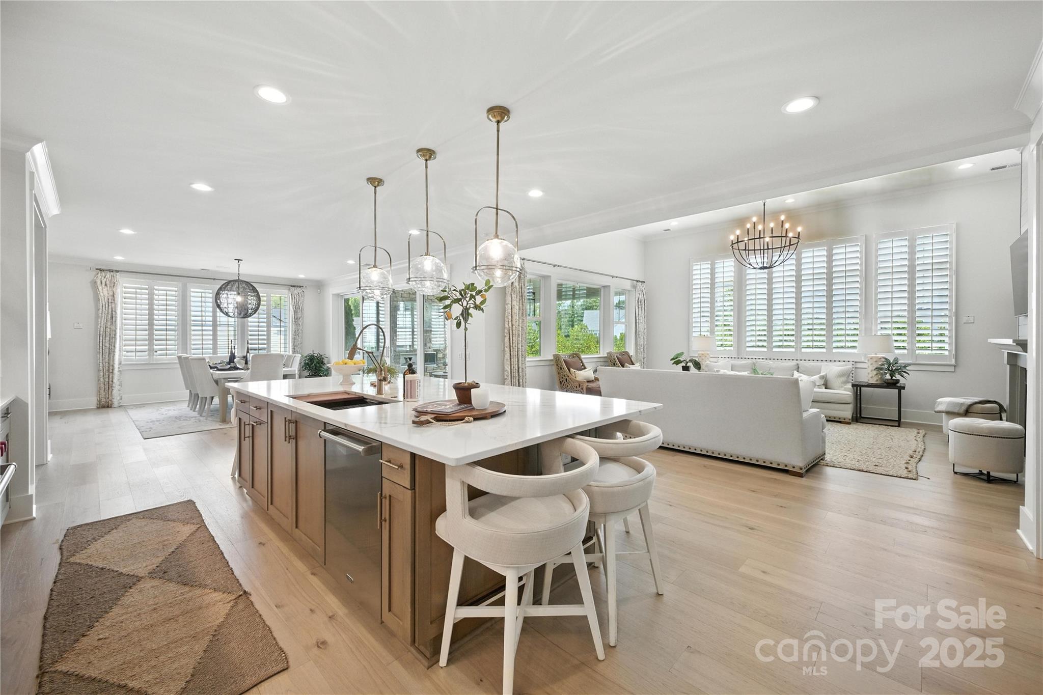 Oak Farm - Residential