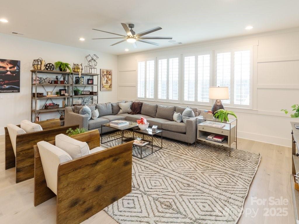 Oak Farm - Residential