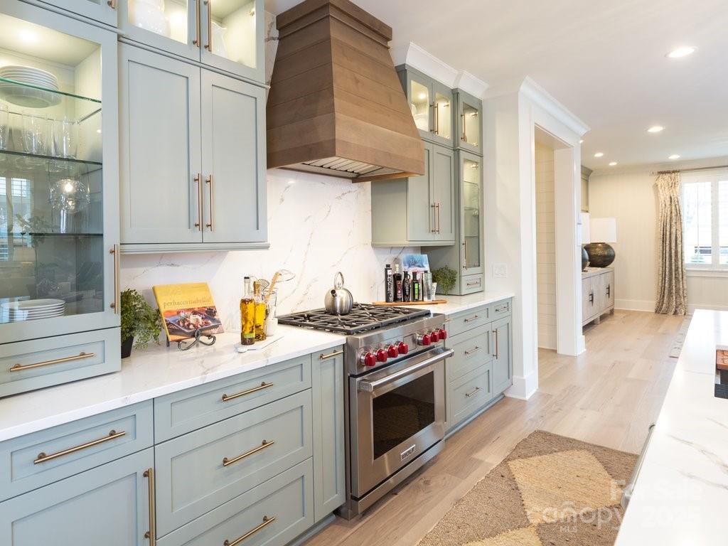 Oak Farm - Residential