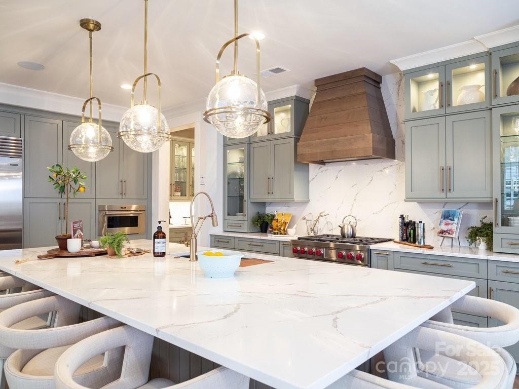 Oak Farm - Residential