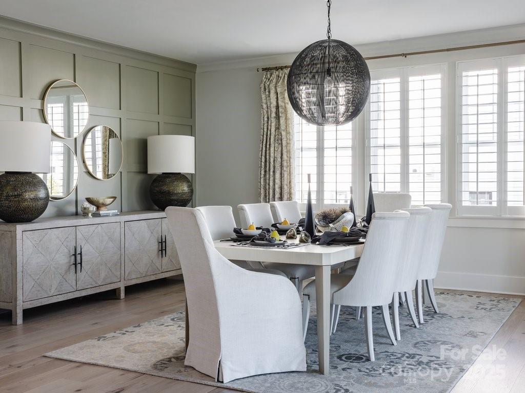 Oak Farm - Residential