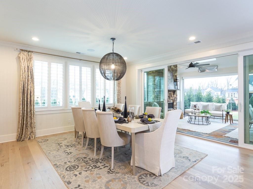 Oak Farm - Residential