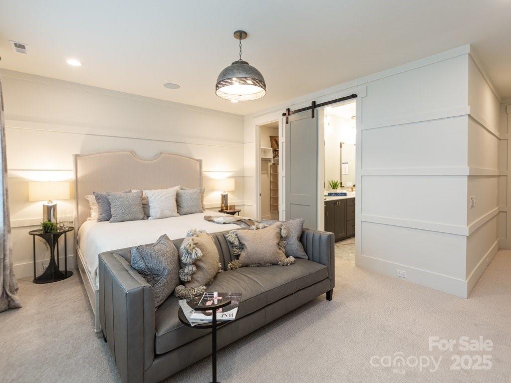 Oak Farm - Residential