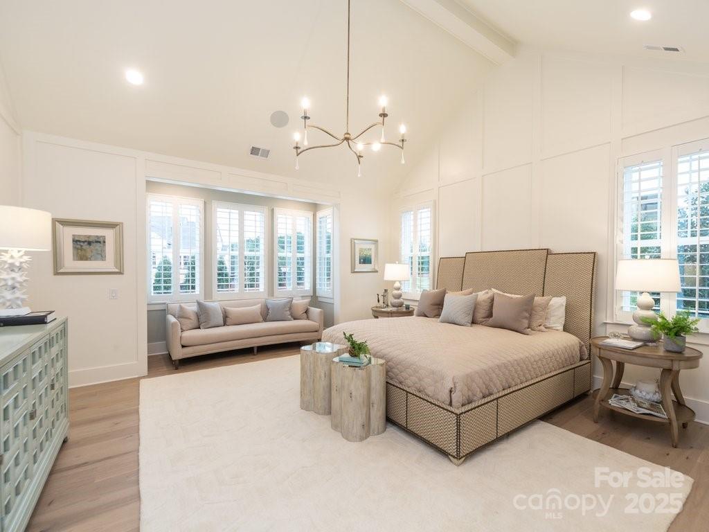 Oak Farm - Residential