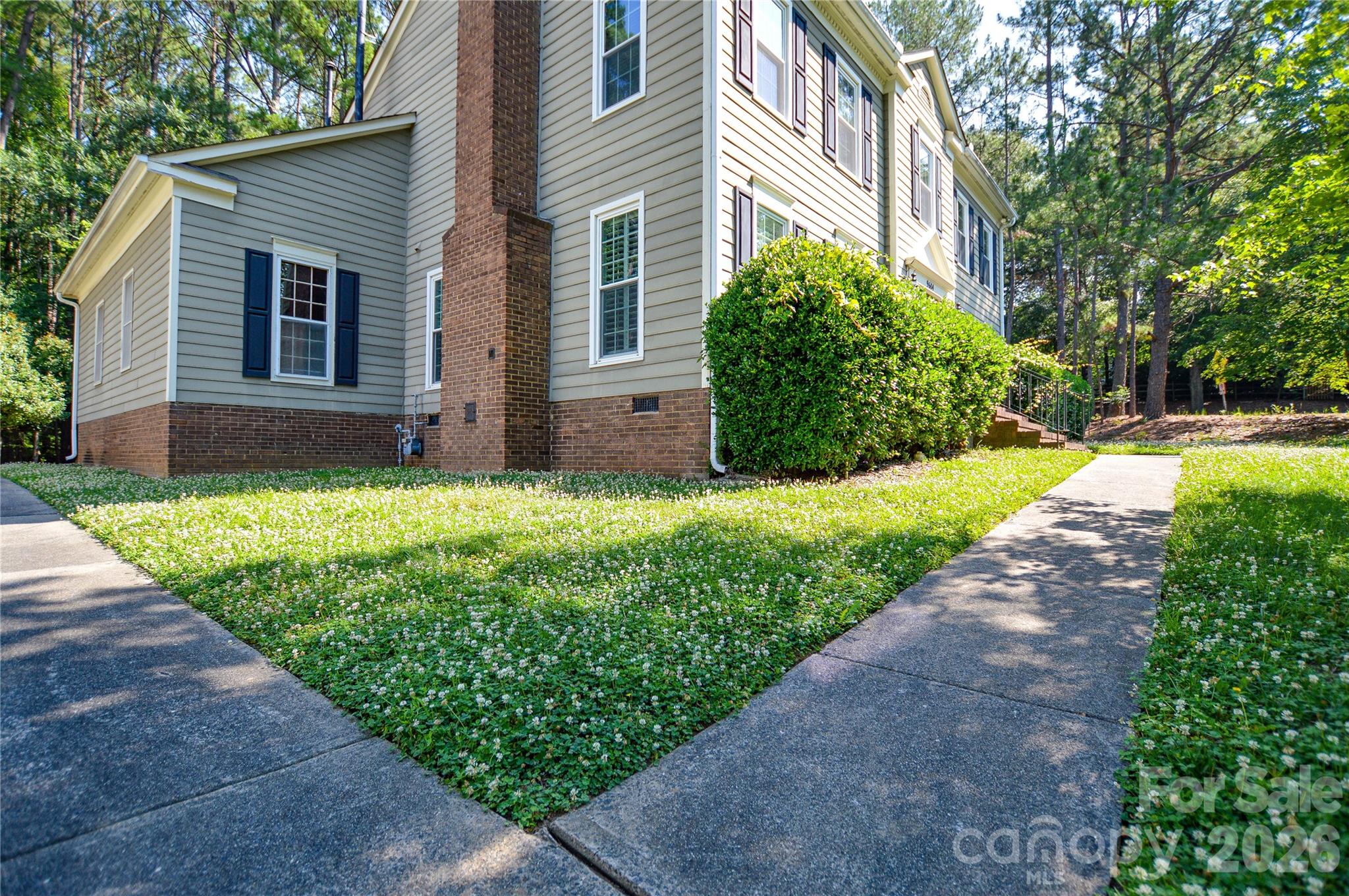 9604 Stanton Green Court
