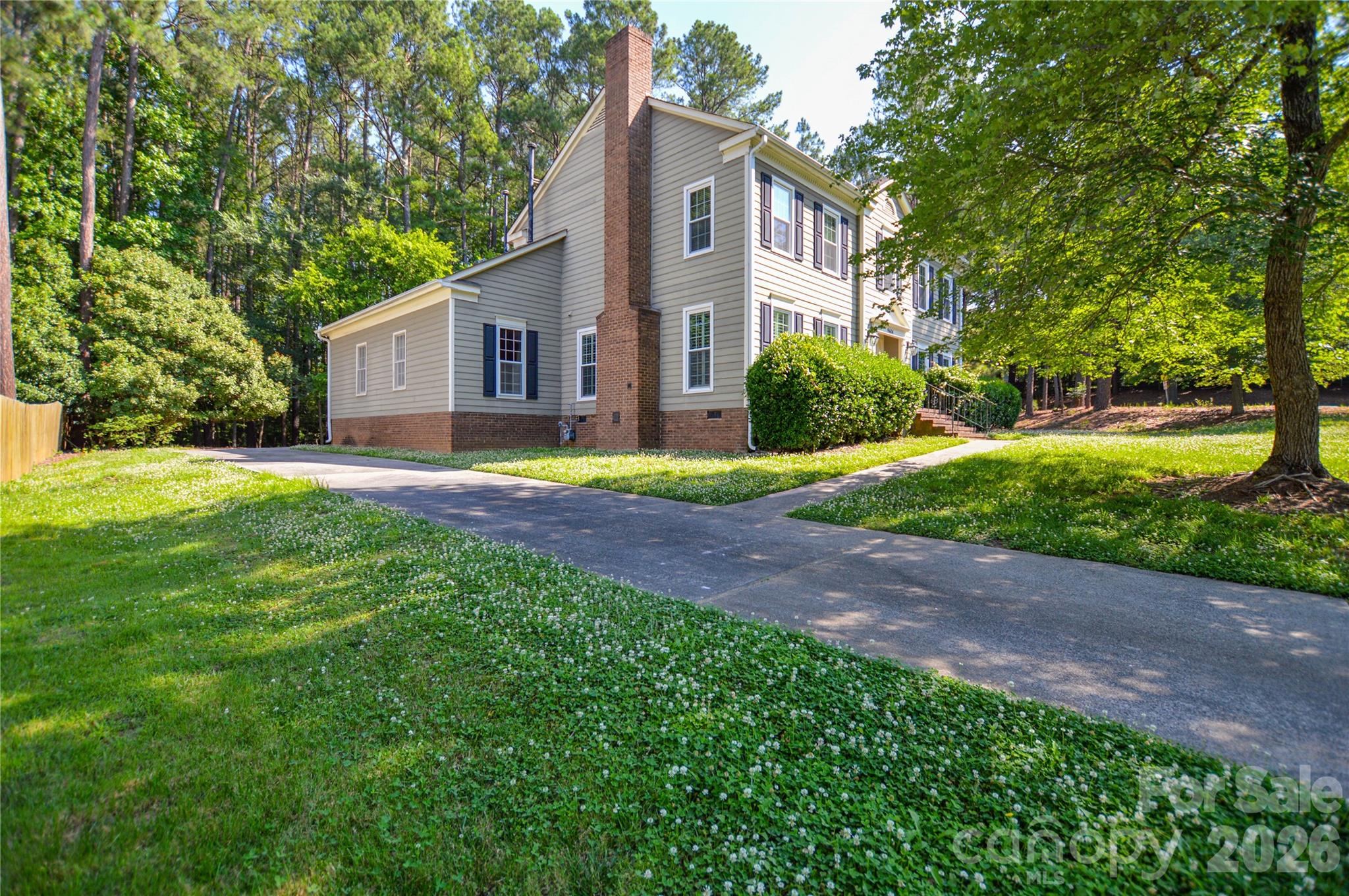 9604 Stanton Green Court