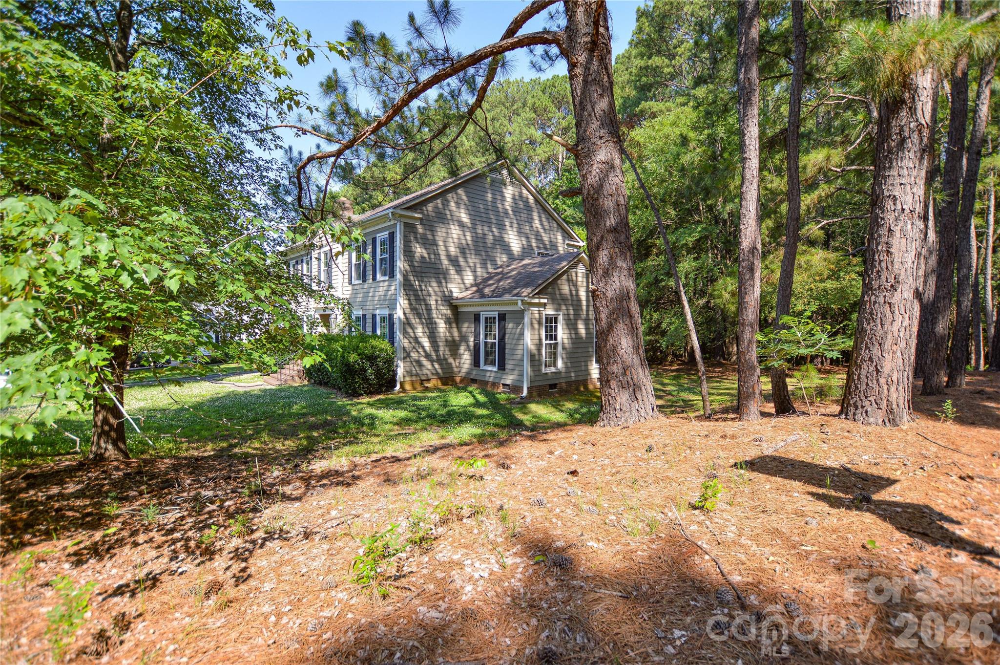 9604 Stanton Green Court