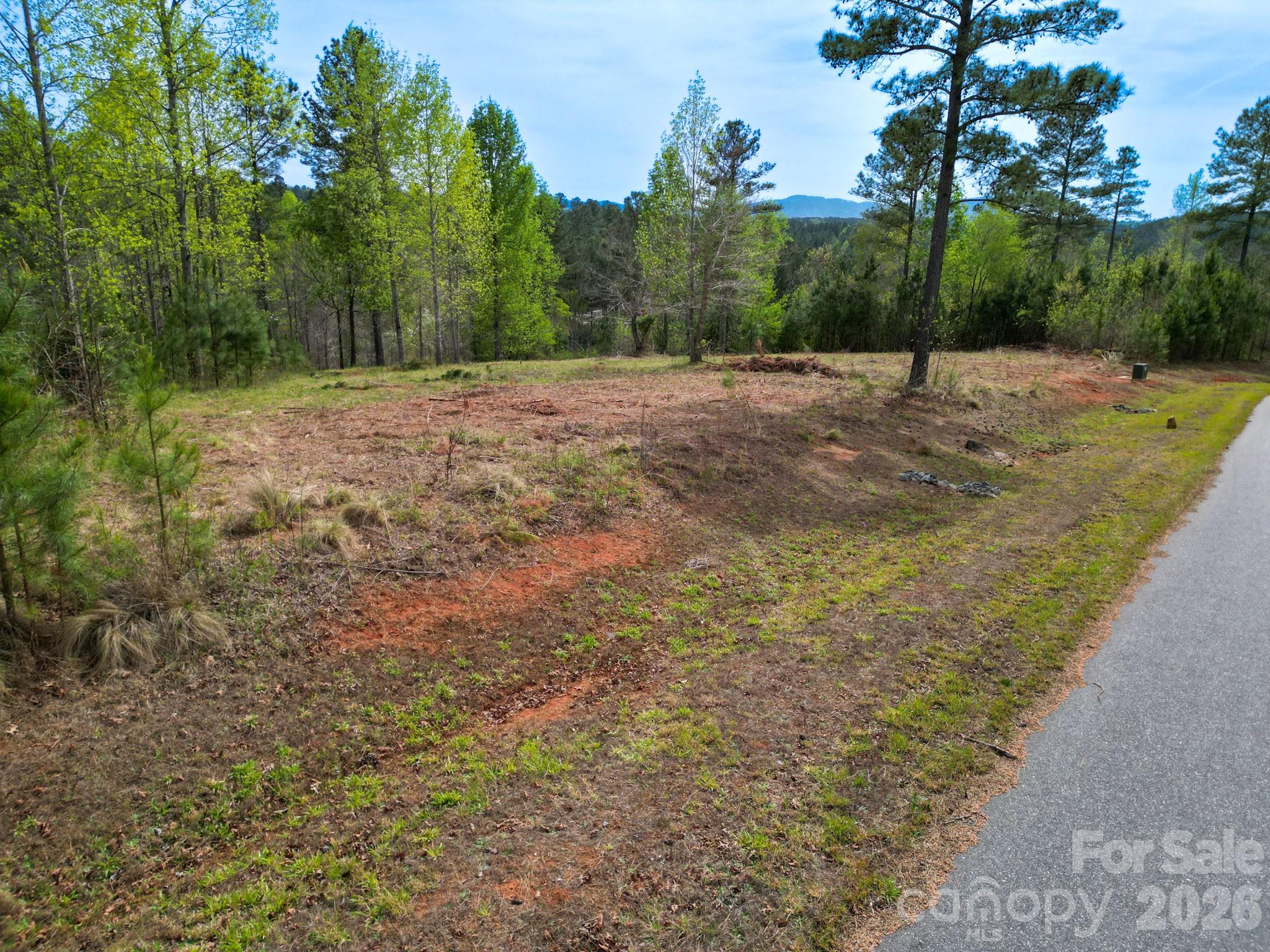Island Pointe at Lake Vistas - Land