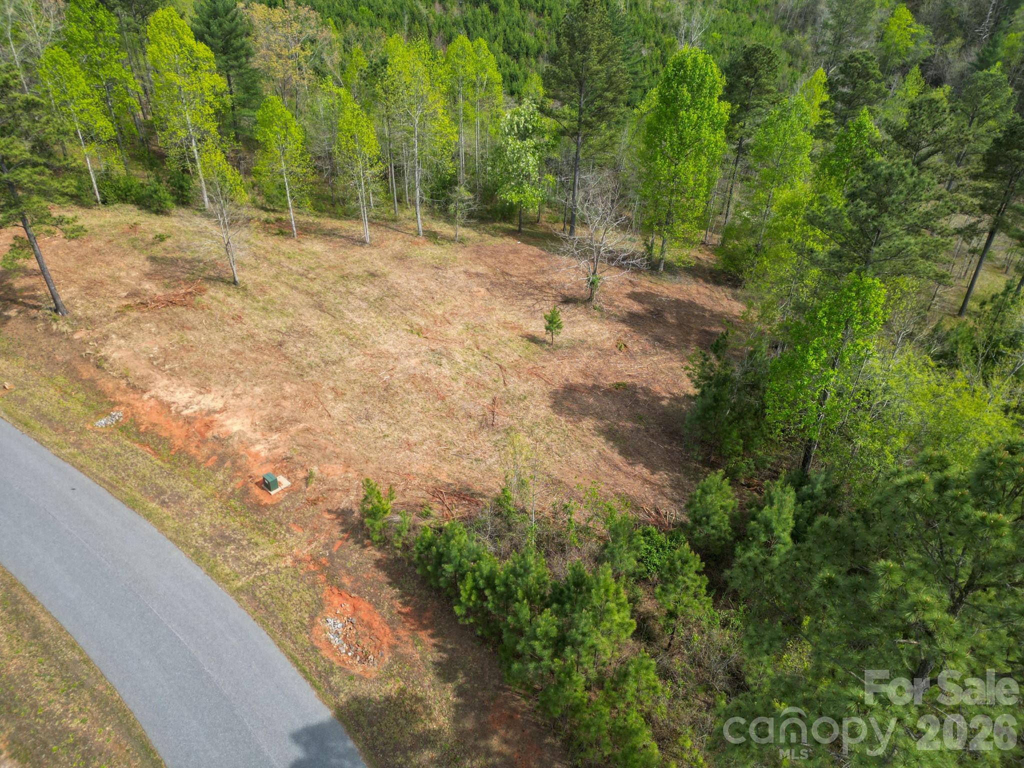 Island Pointe at Lake Vistas - Land