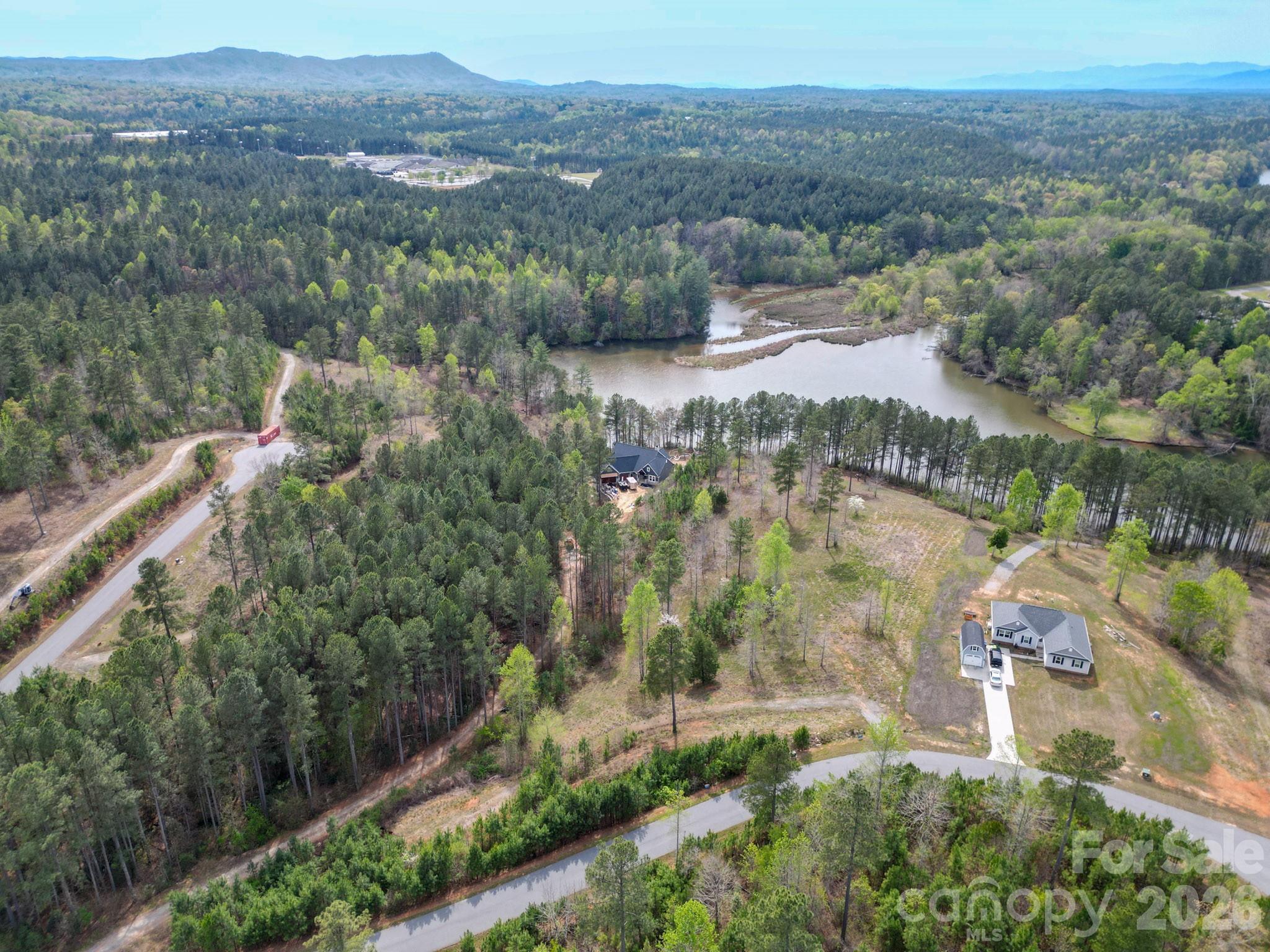 Island Pointe at Lake Vistas - Land