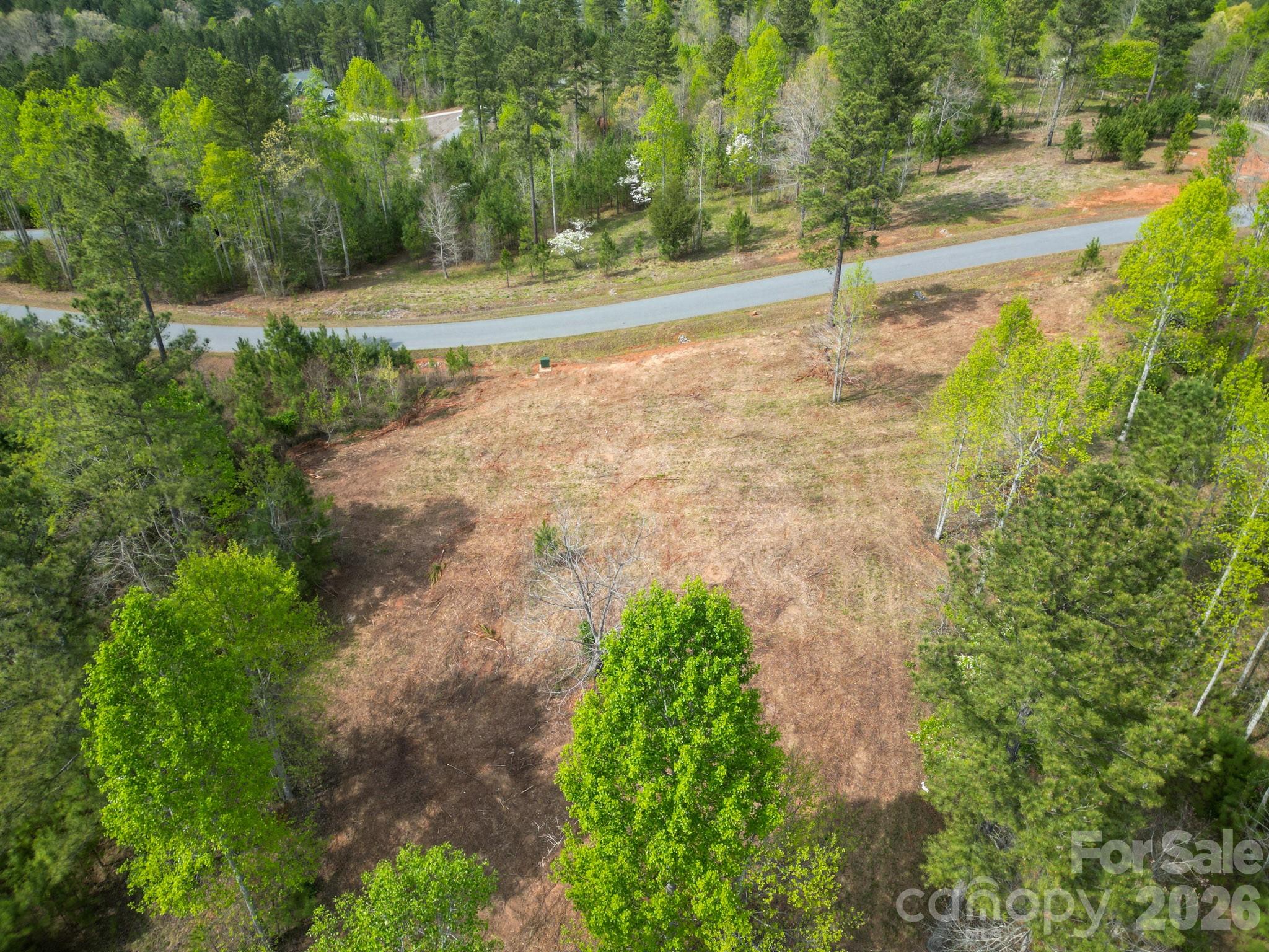 Island Pointe at Lake Vistas - Land