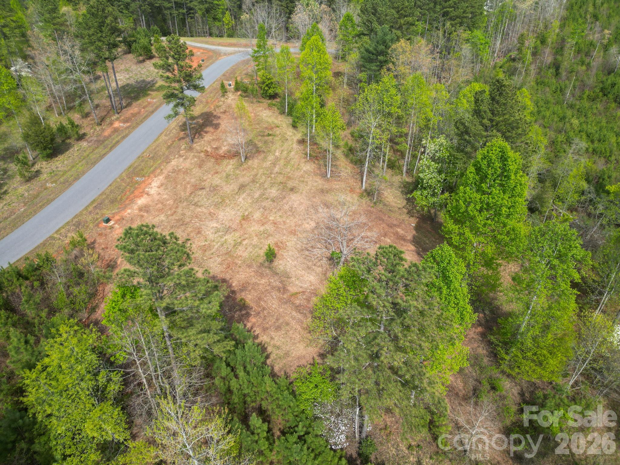 Island Pointe at Lake Vistas - Land