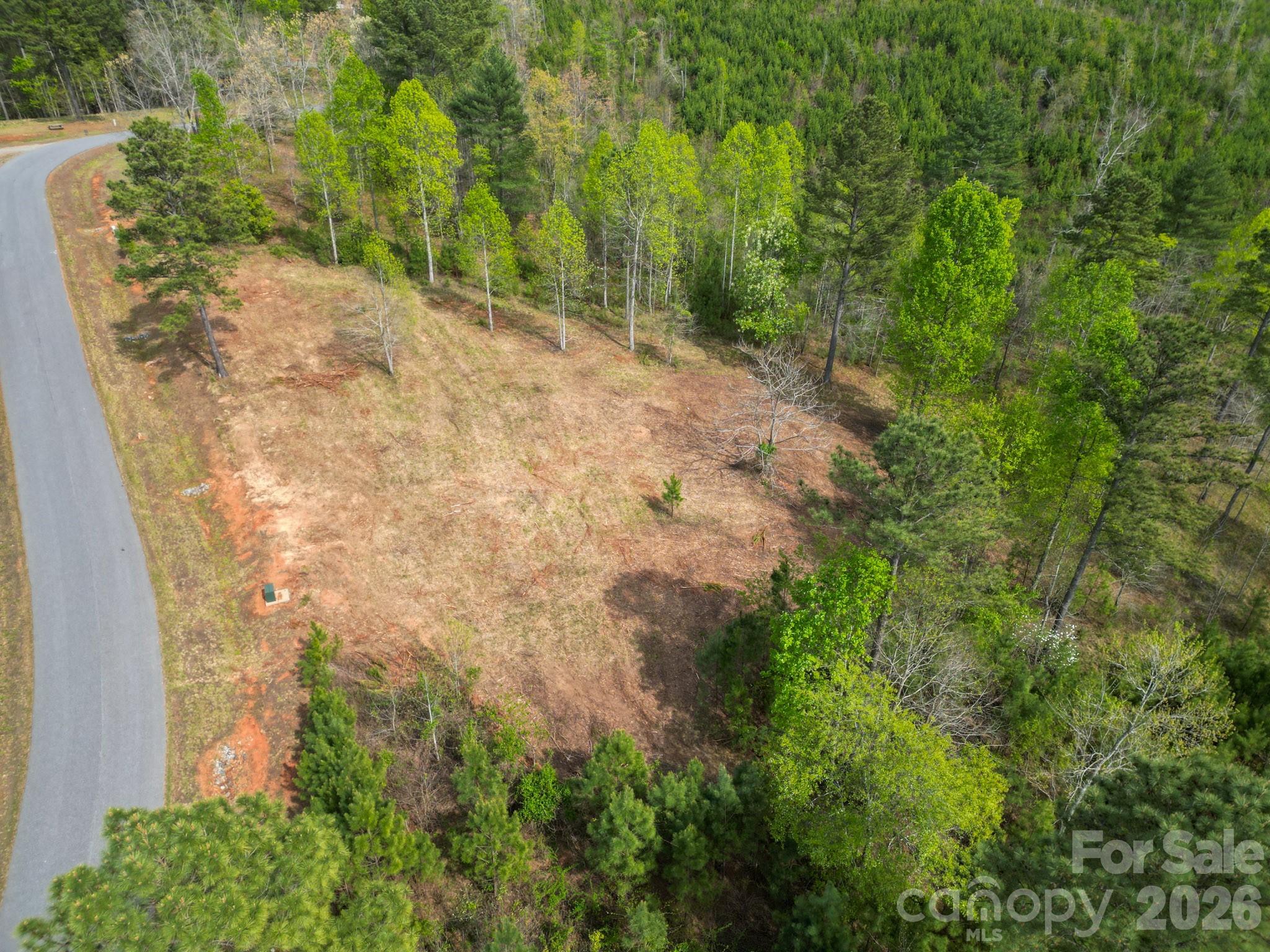 Island Pointe at Lake Vistas - Land