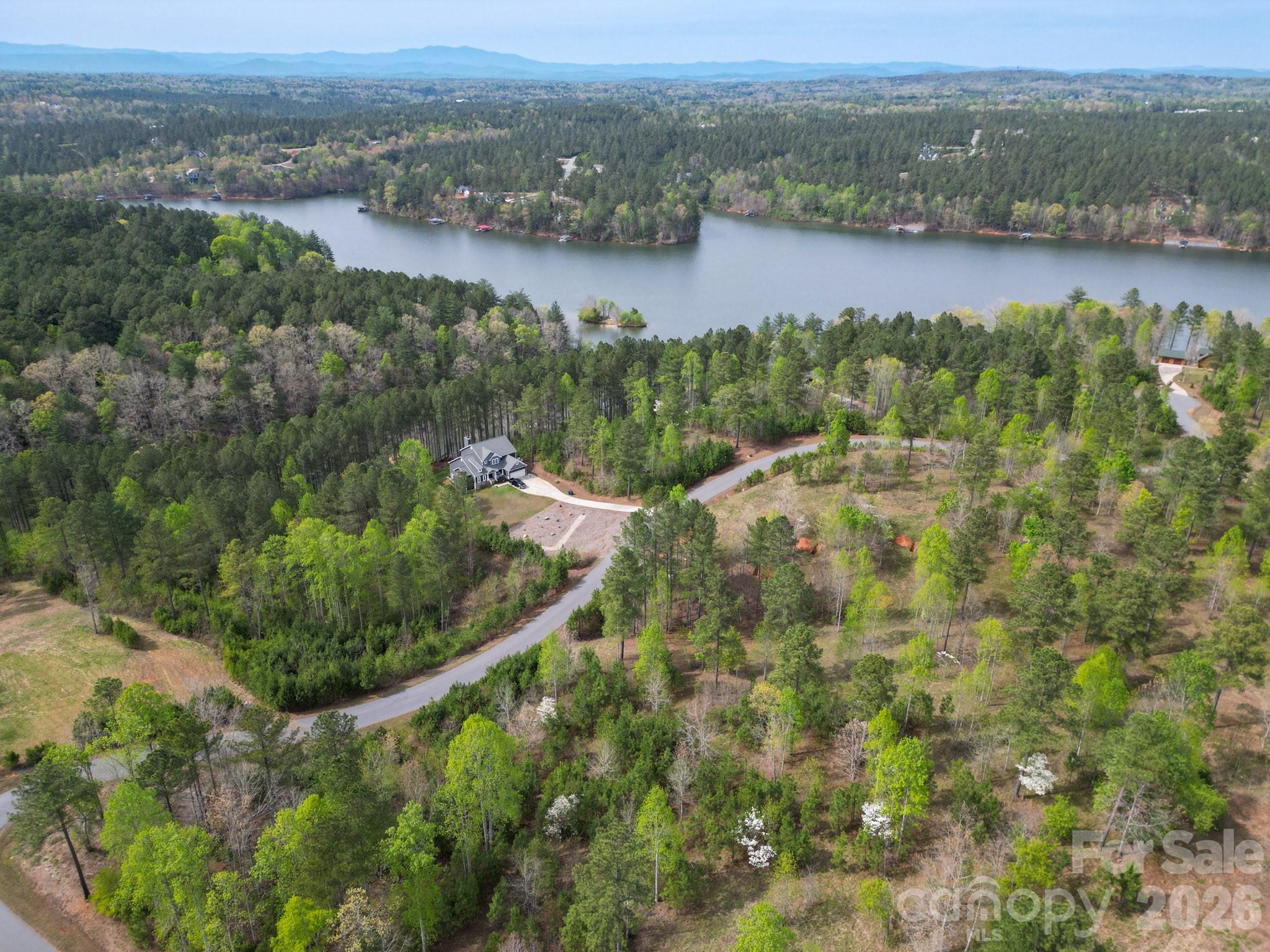 Island Pointe at Lake Vistas - Land