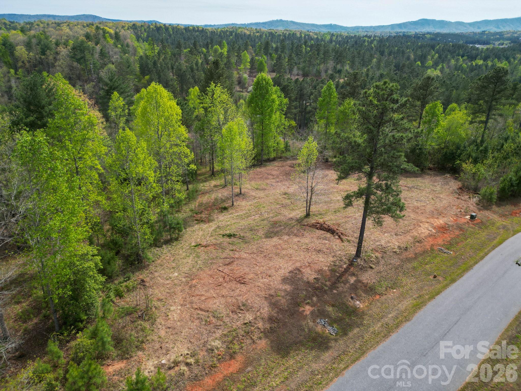 Island Pointe at Lake Vistas - Land