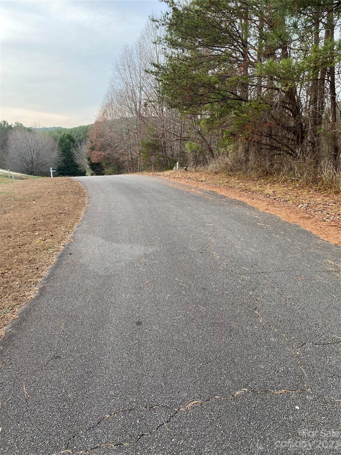 Grace Harbour - Land