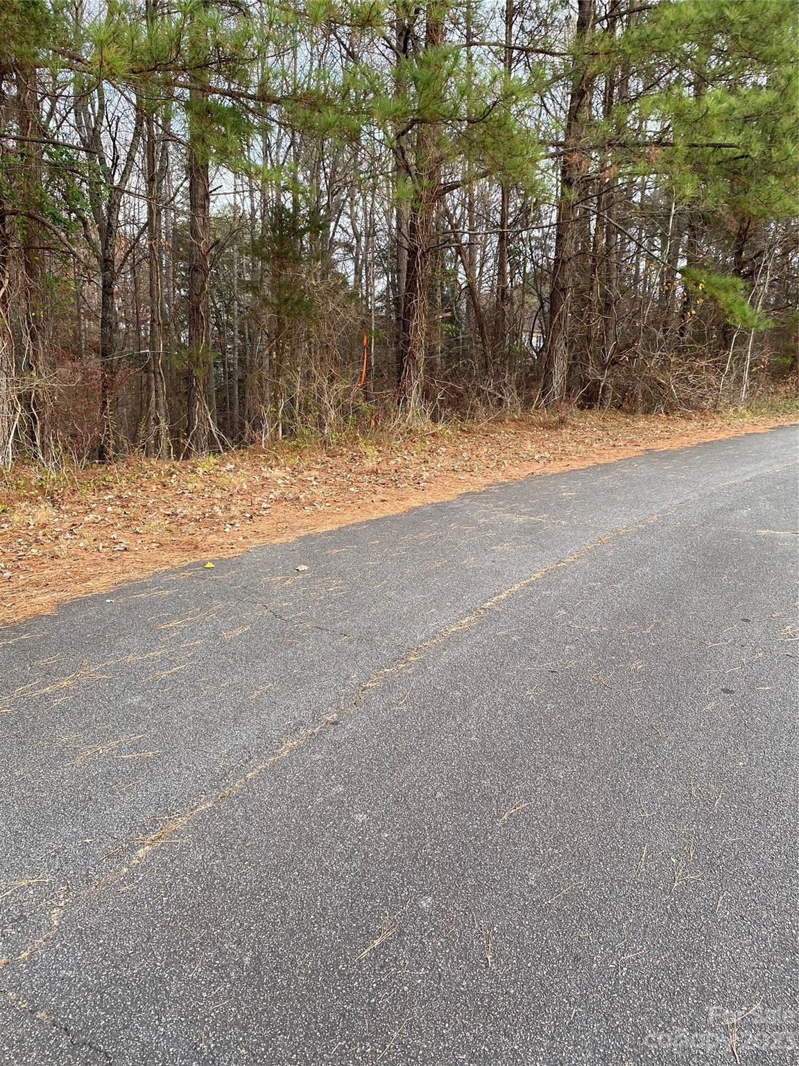 Grace Harbour - Land