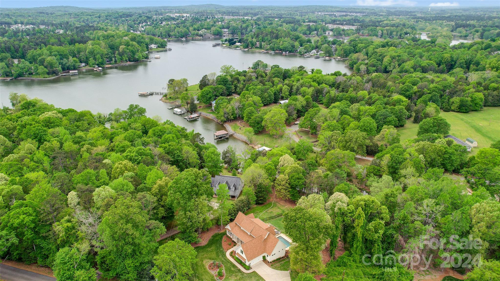 Lake Wylie - Residential