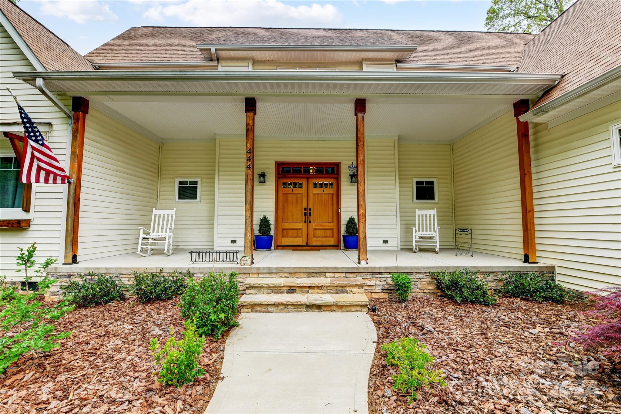 Lake Wylie - Residential