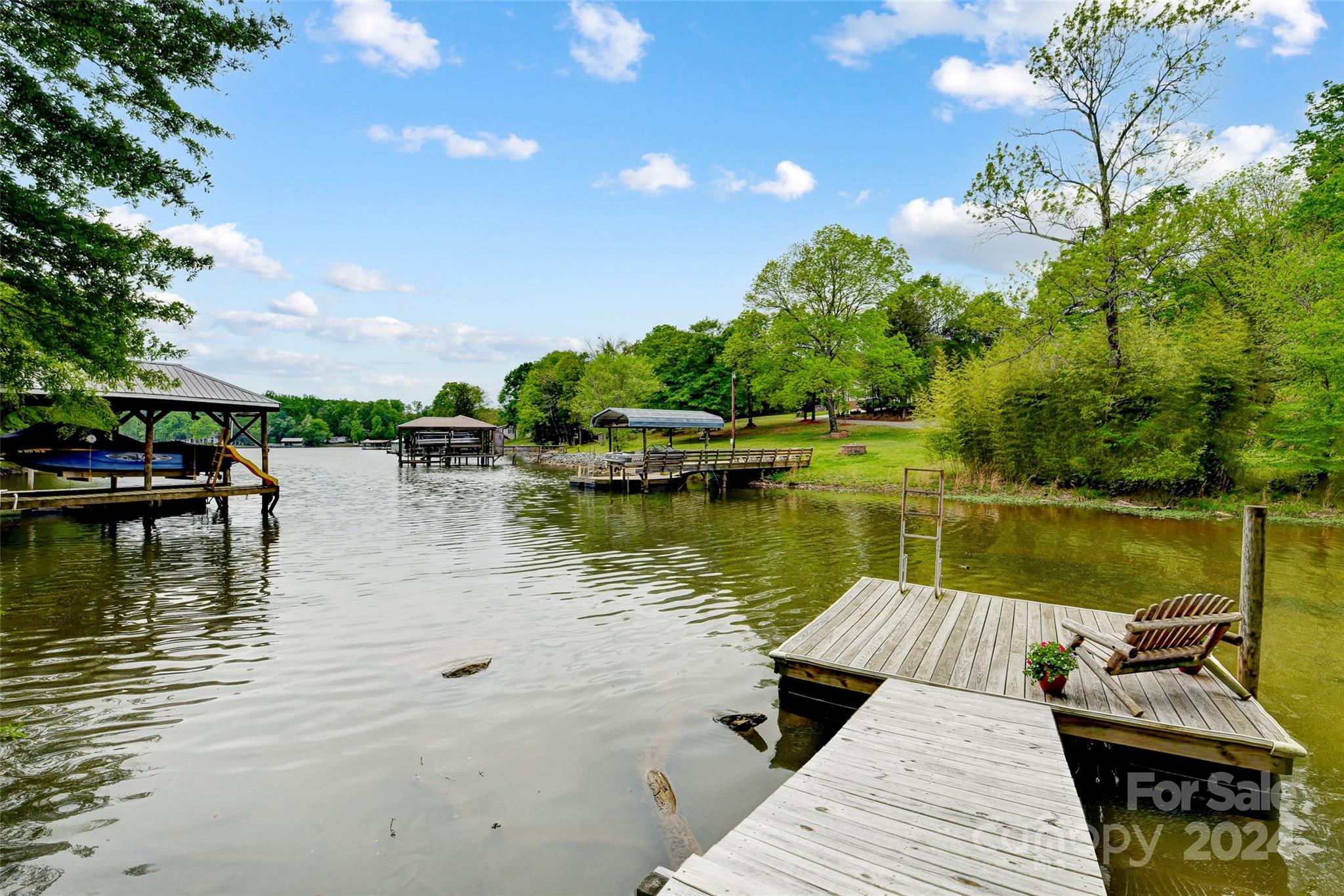 Lake Wylie - Residential