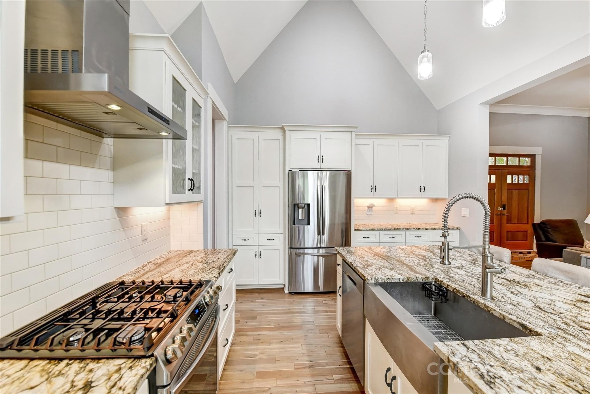 Lake Wylie - Residential