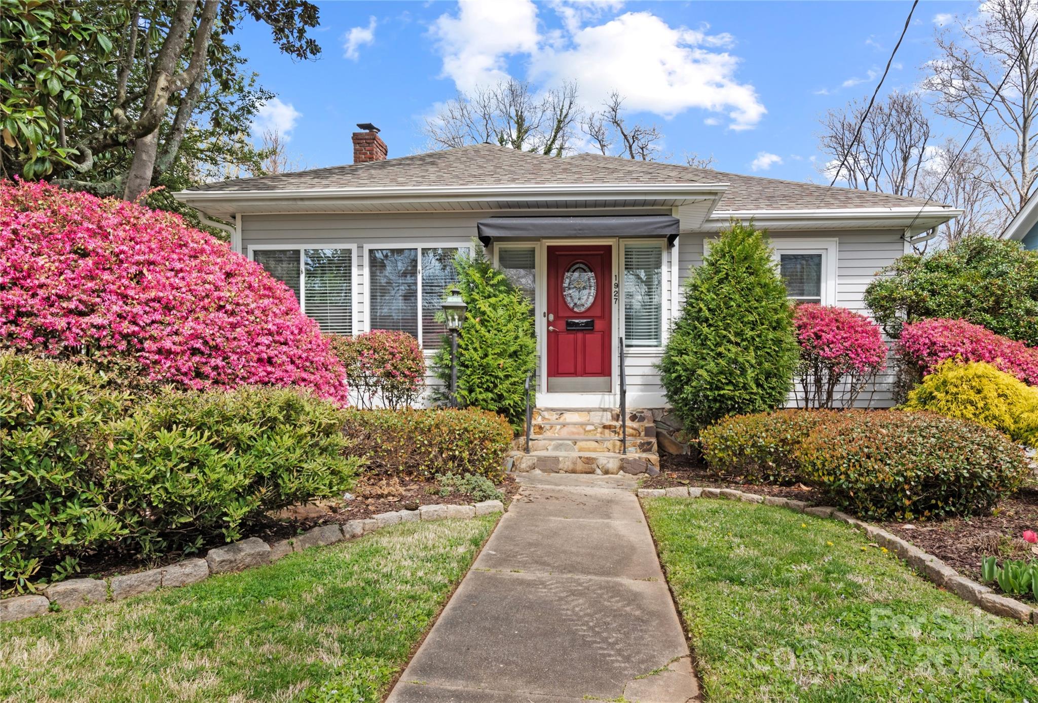 Ardmore - Residential