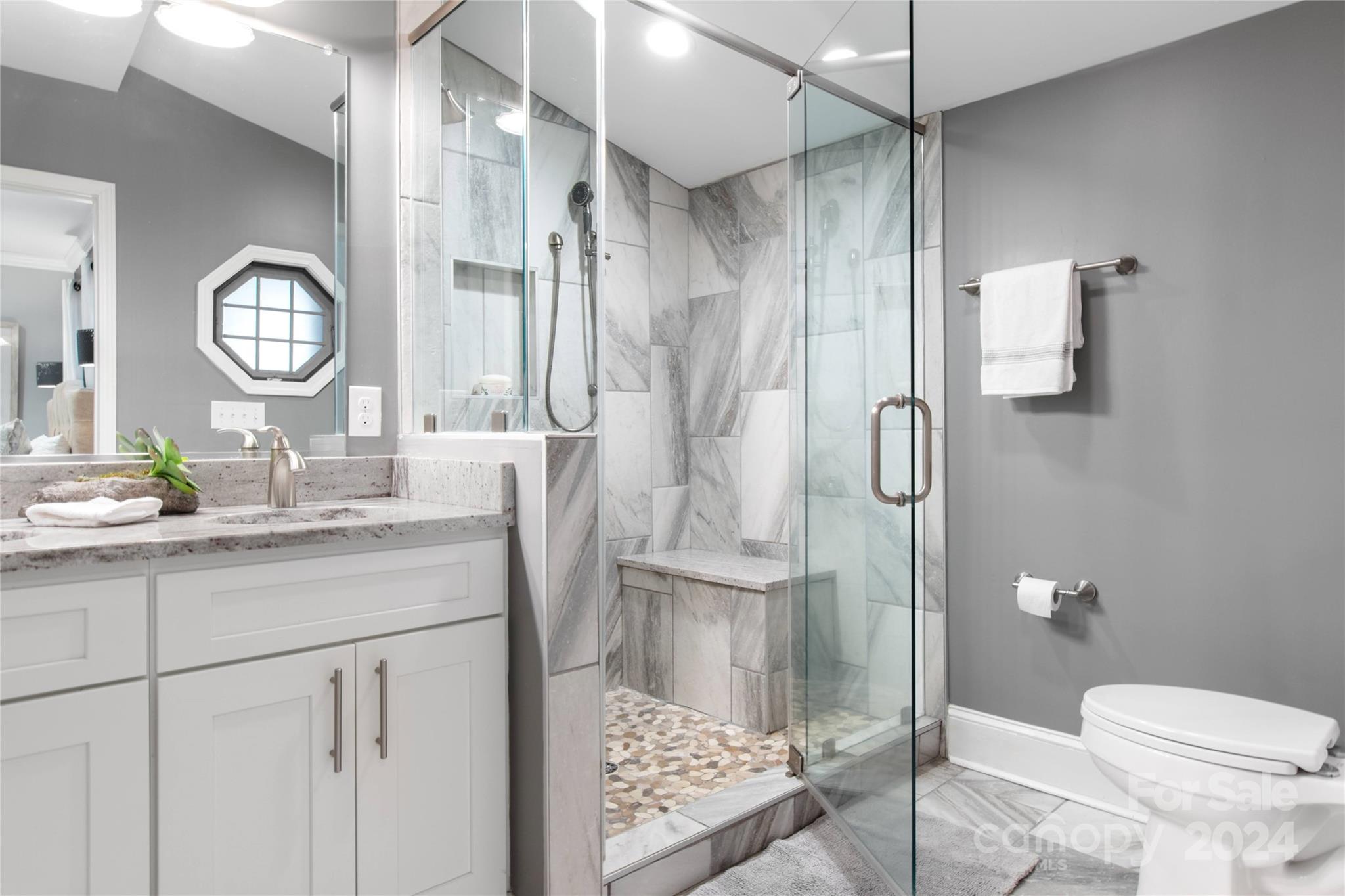 Ardmore - Residential