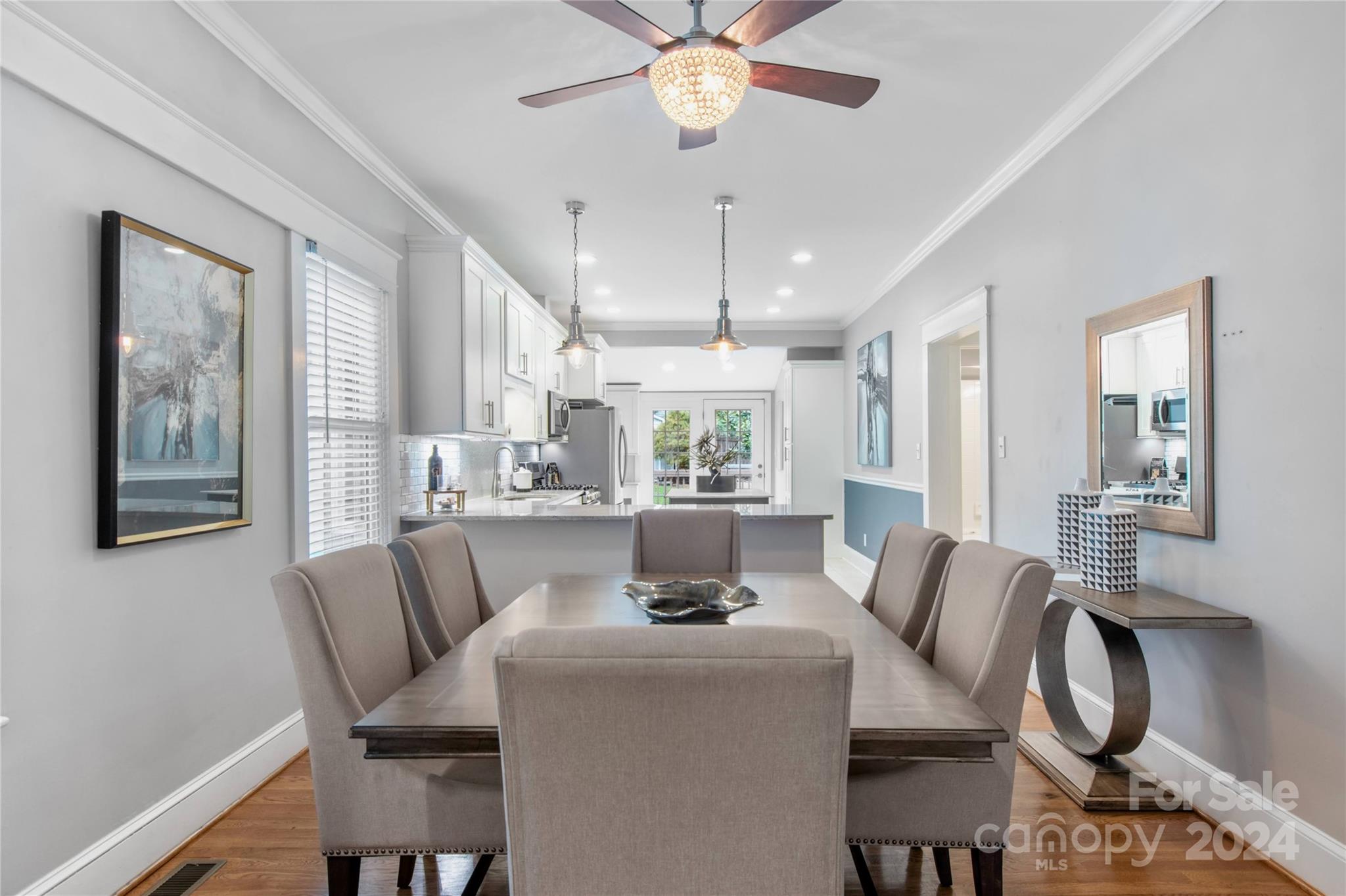 Ardmore - Residential