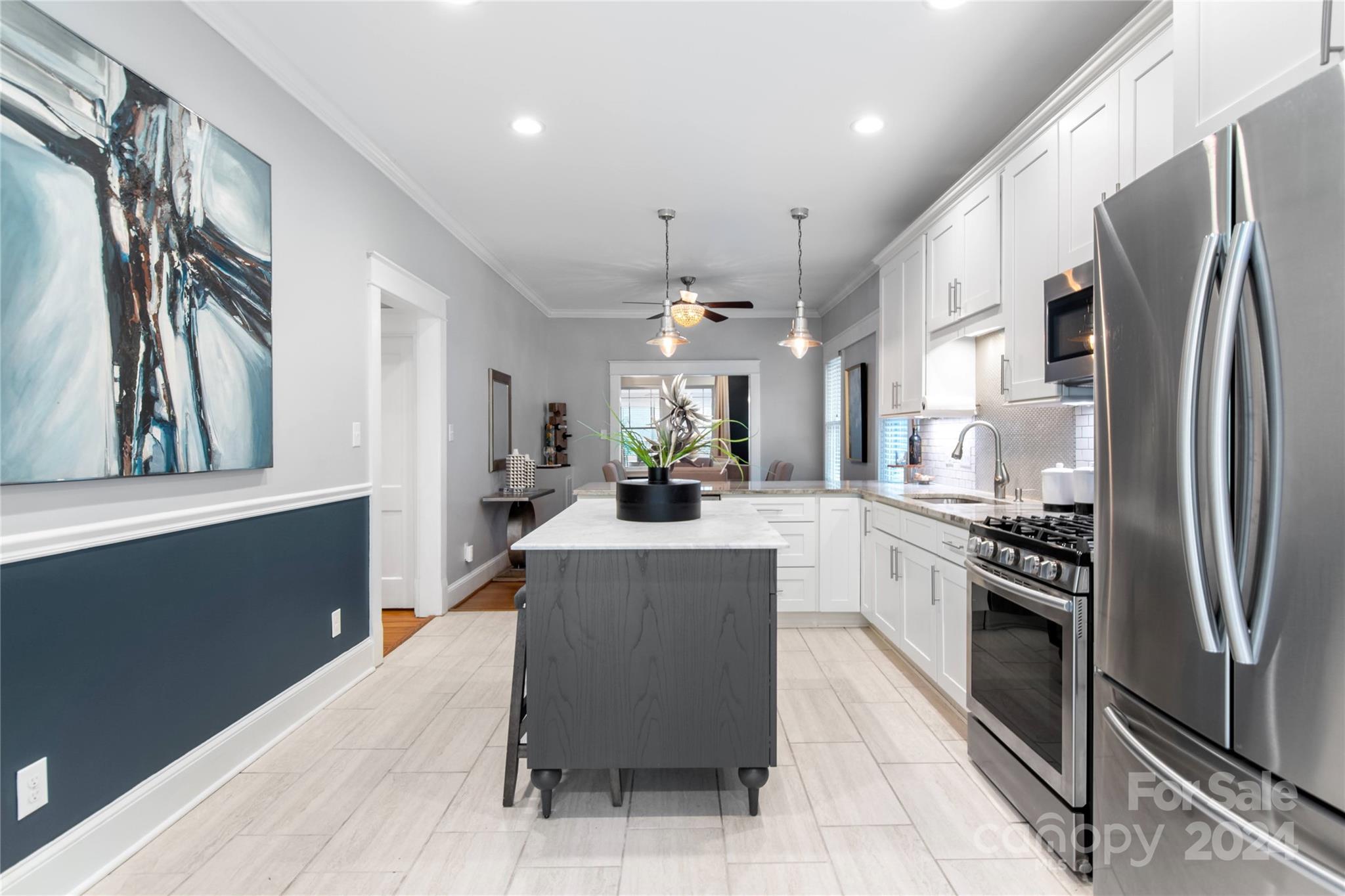 Ardmore - Residential