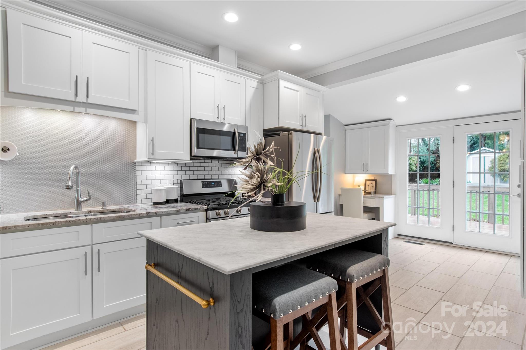 Ardmore - Residential