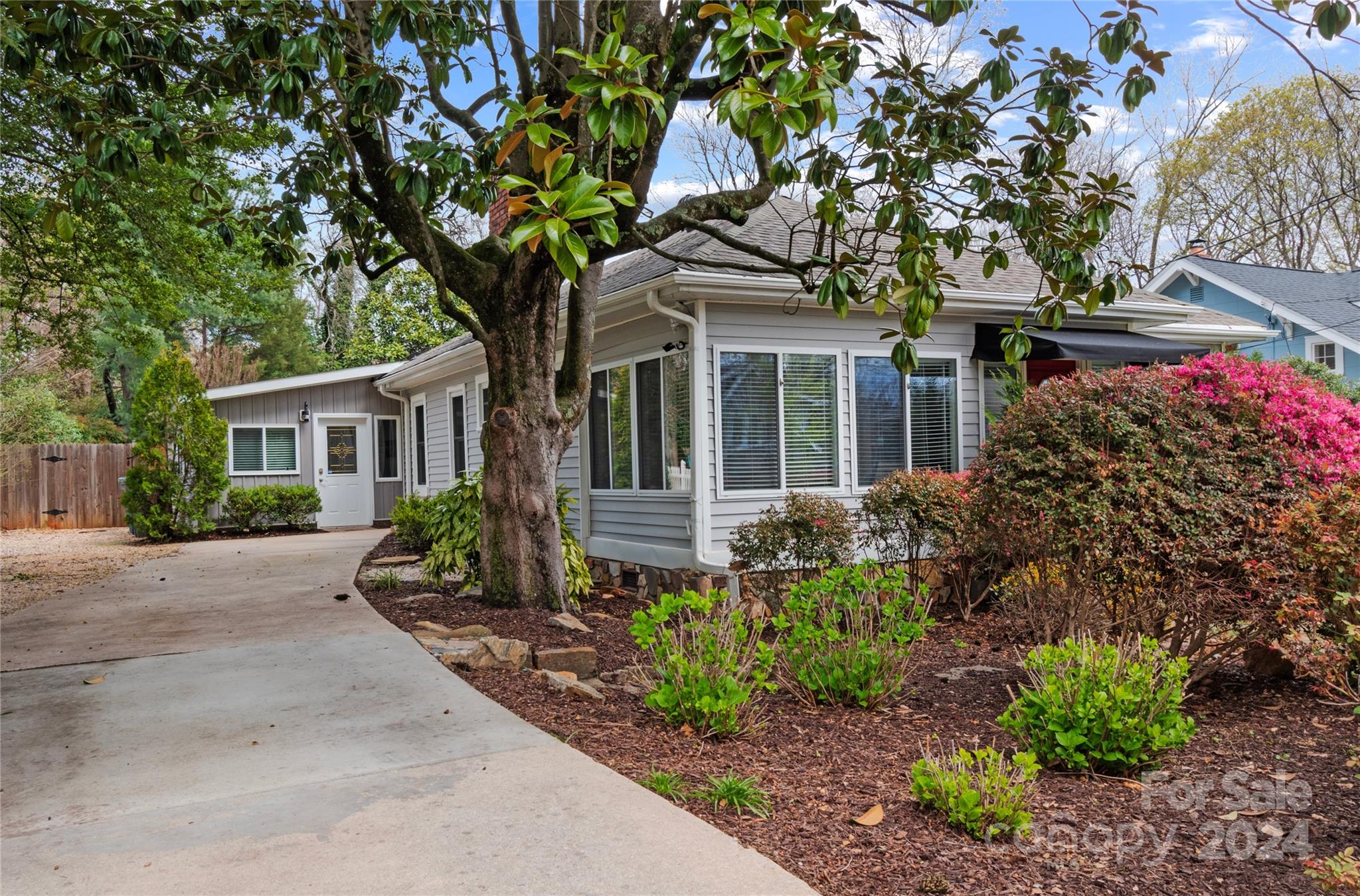 Ardmore - Residential