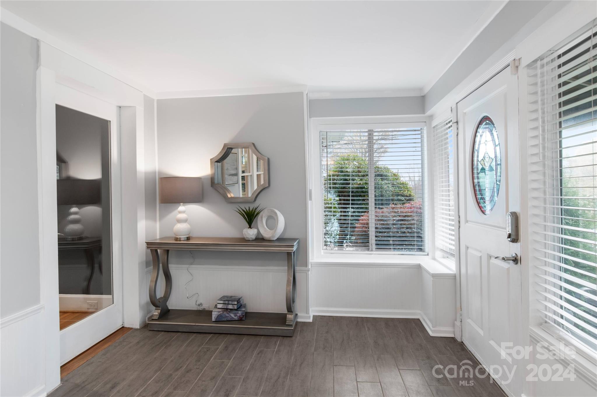 Ardmore - Residential