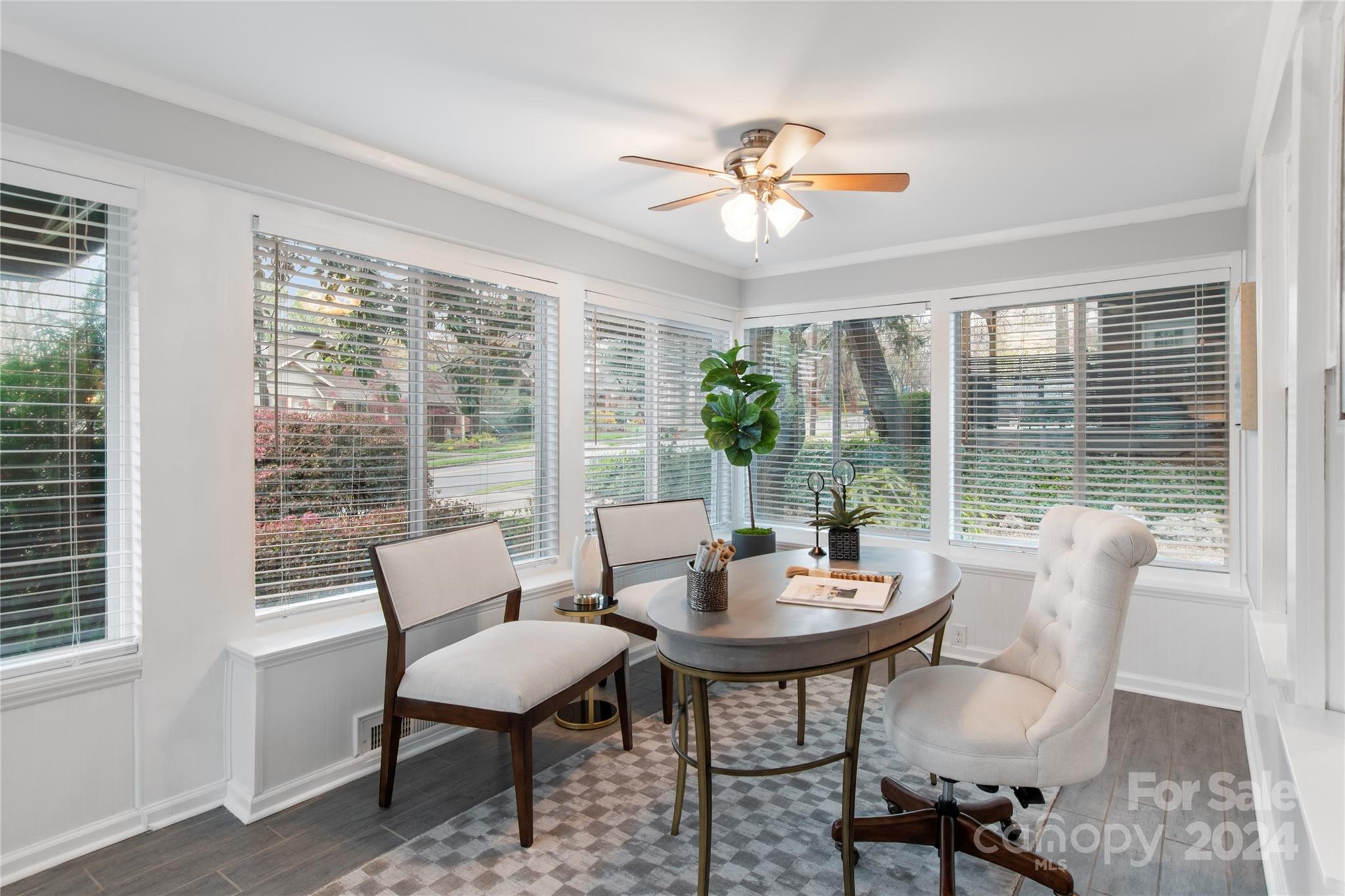 Ardmore - Residential