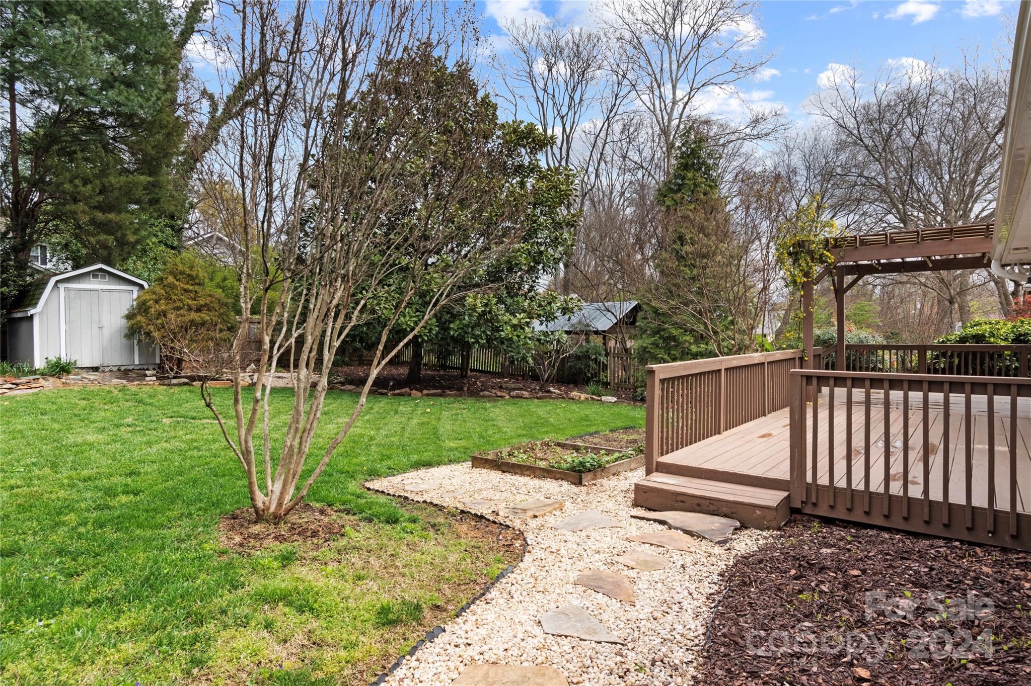 Ardmore - Residential