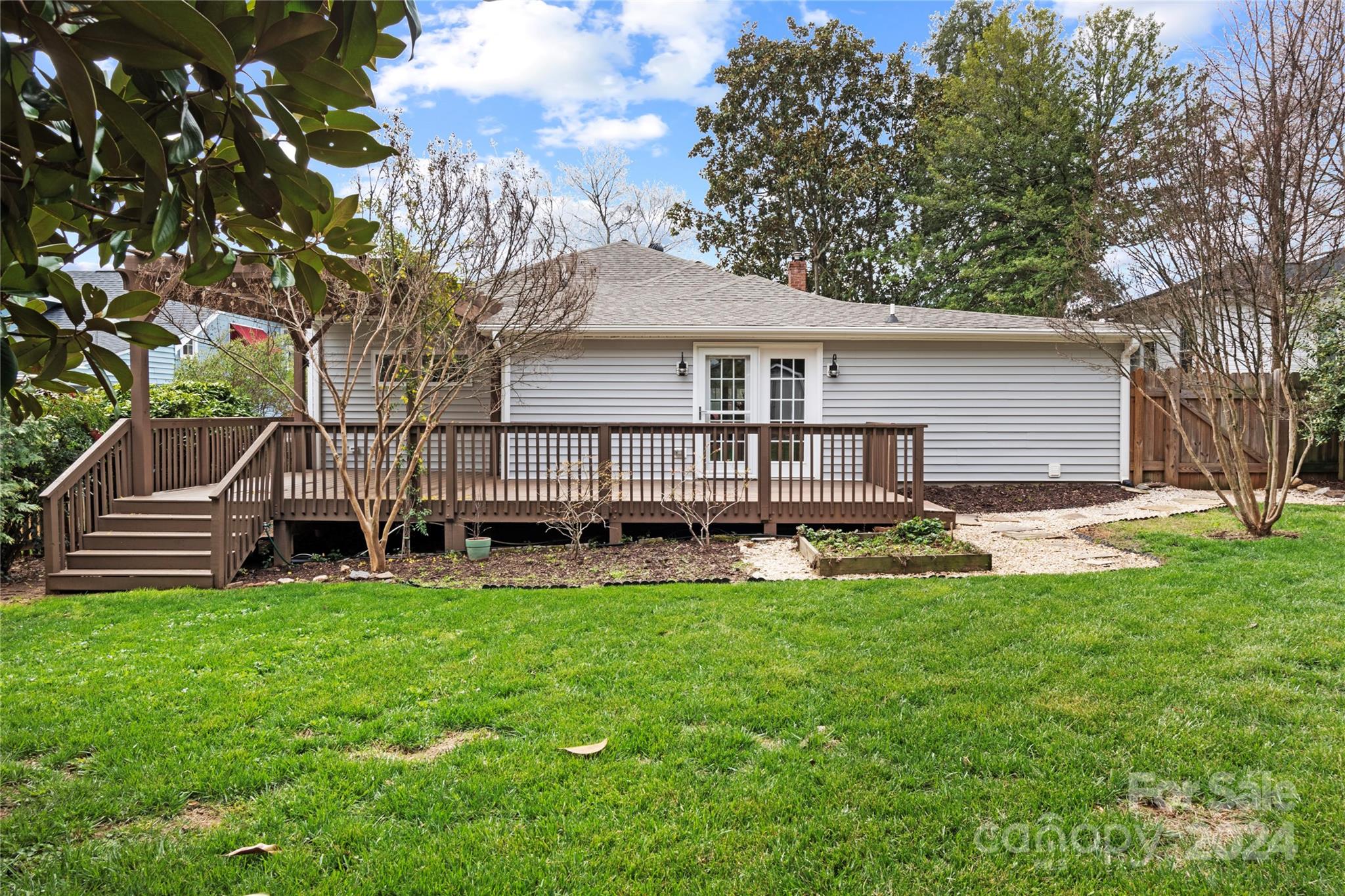 Ardmore - Residential