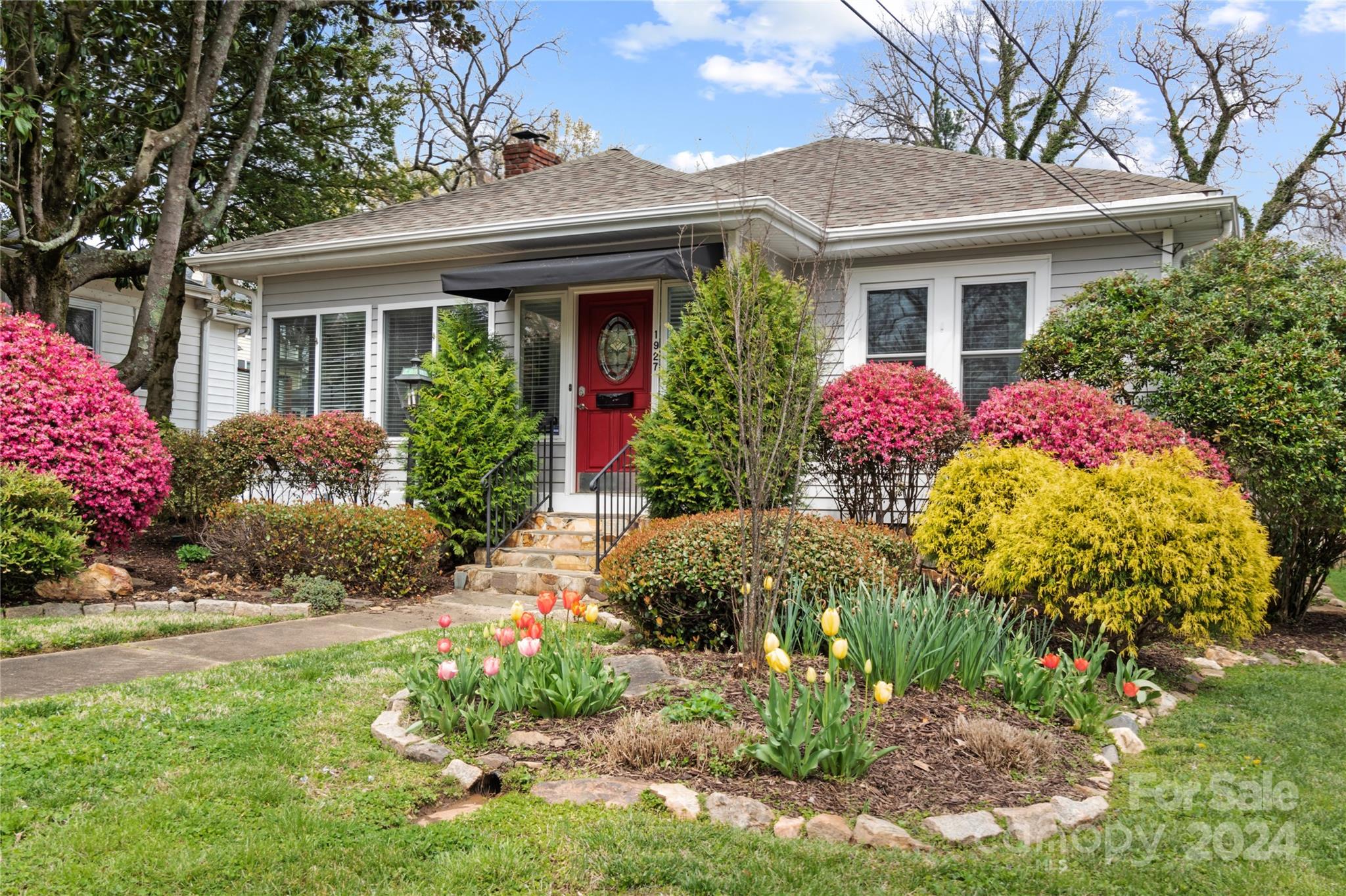 Ardmore - Residential